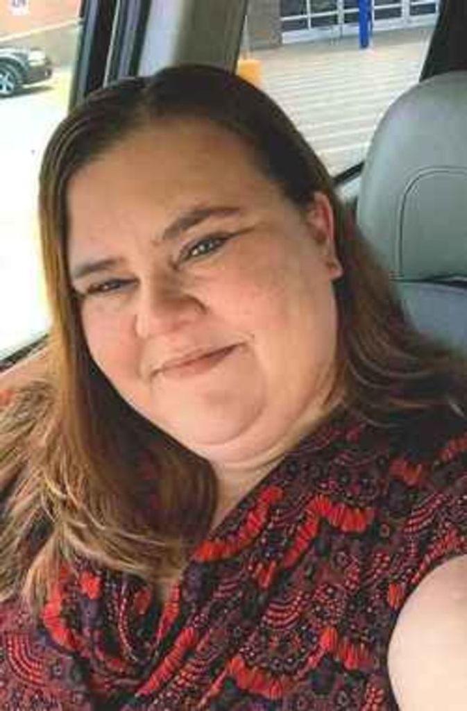 April Dawn Yant Cameron