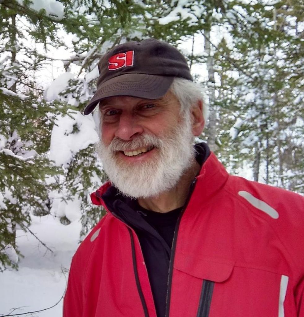 David Walter Mangle Profile Photo