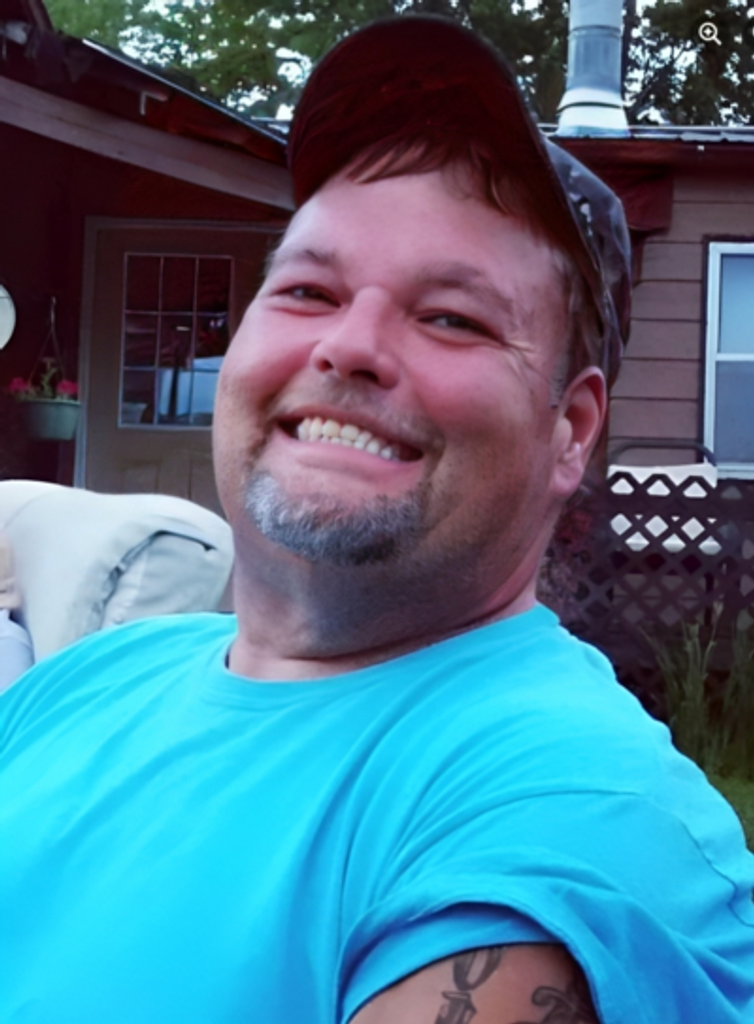 Jack William Sechrest Profile Photo