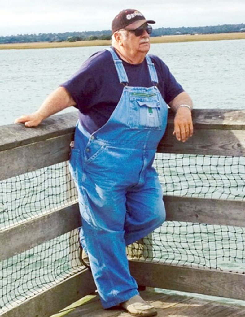 Walter Wayne Ezzell