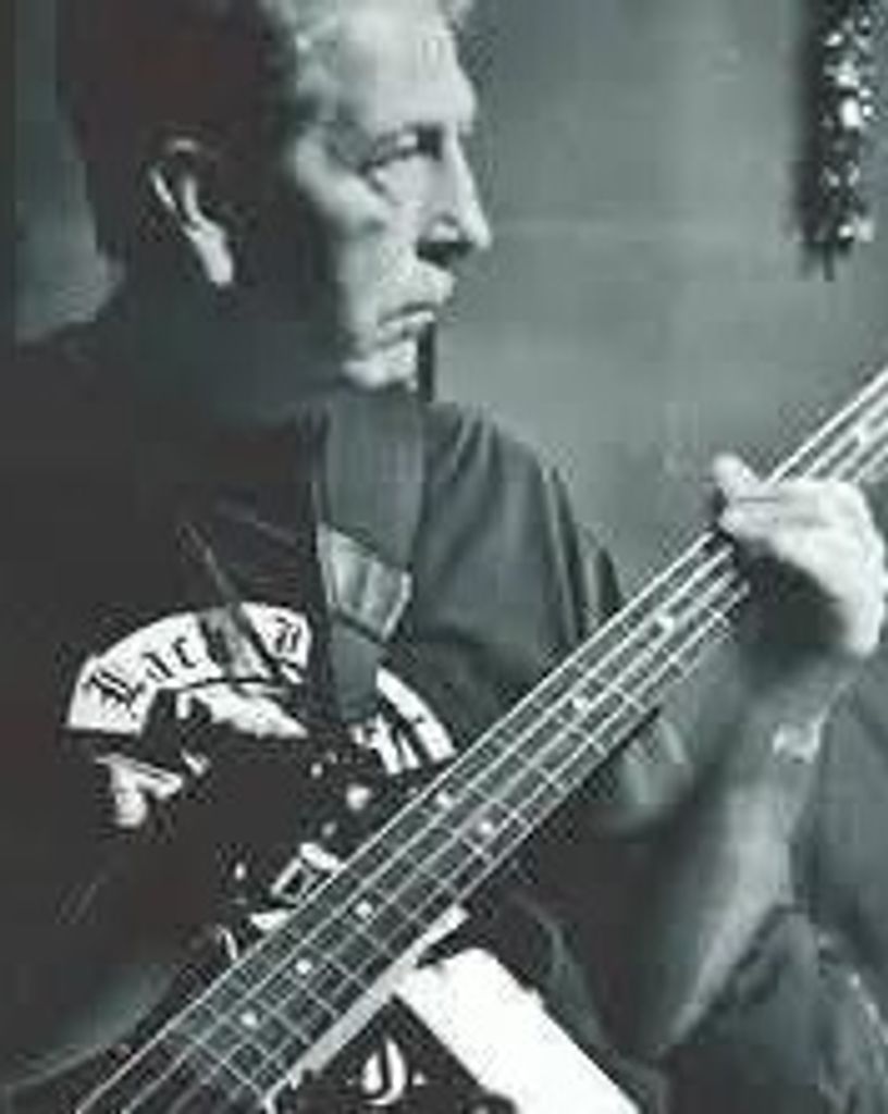 Charles Everett "Mac" McDaniel