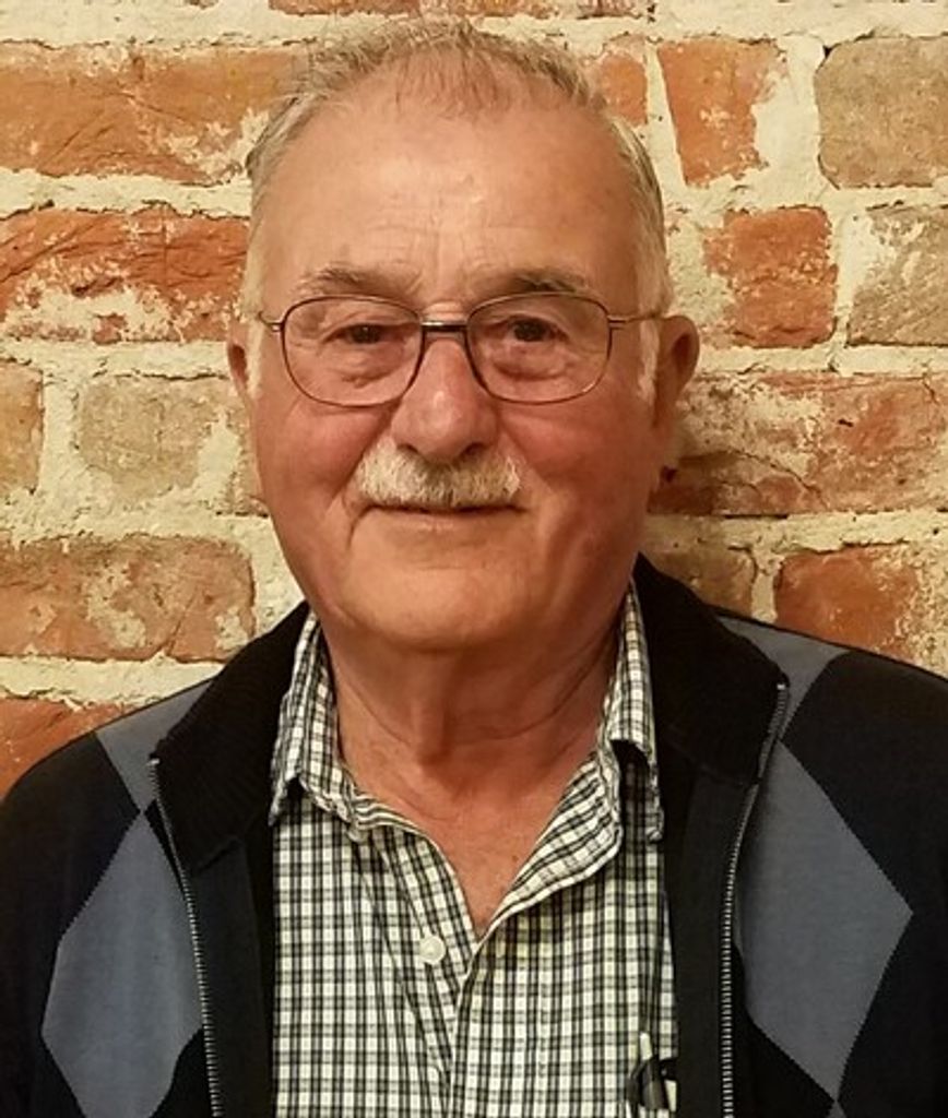 Franklin D. Halada Profile Photo