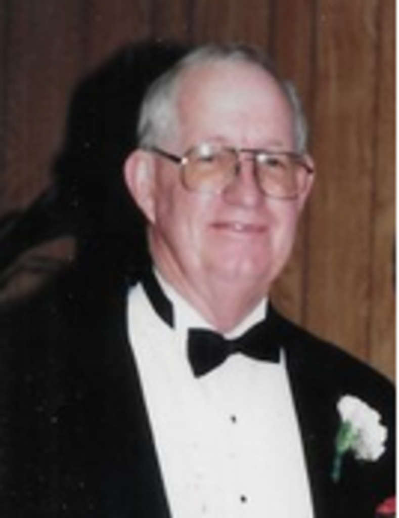 Carlisle Harrell