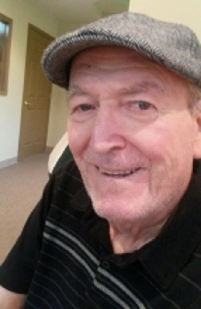 Arthur Radford ''Rad'' Baker Profile Photo