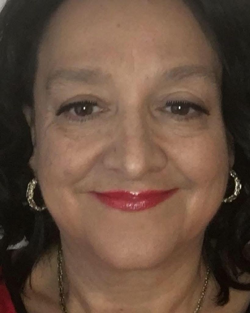 Sonya Julia Hicks Profile Photo