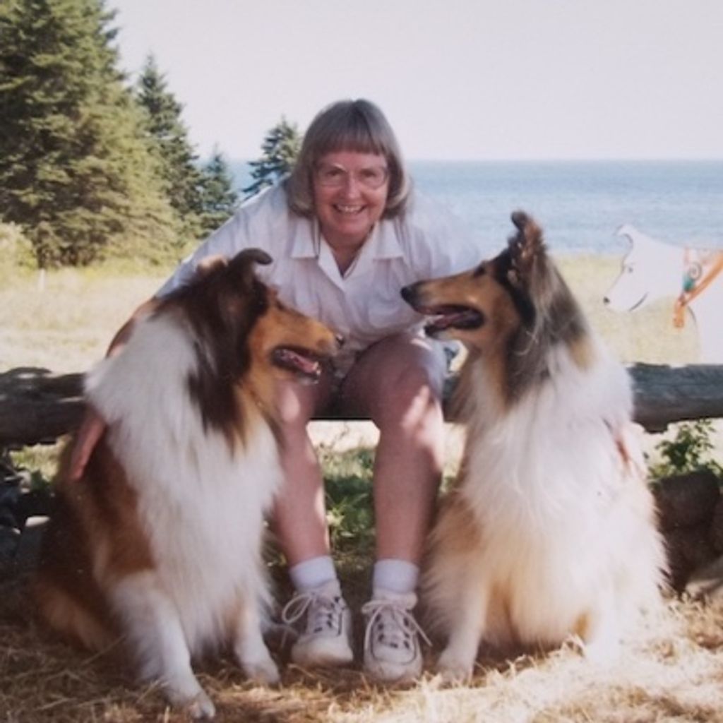 Mary Mulhern Profile Photo