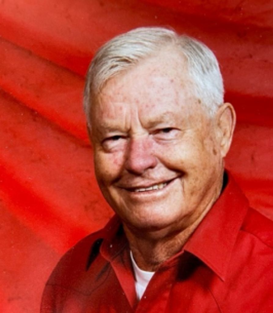 Lewis Richard Vandeventer