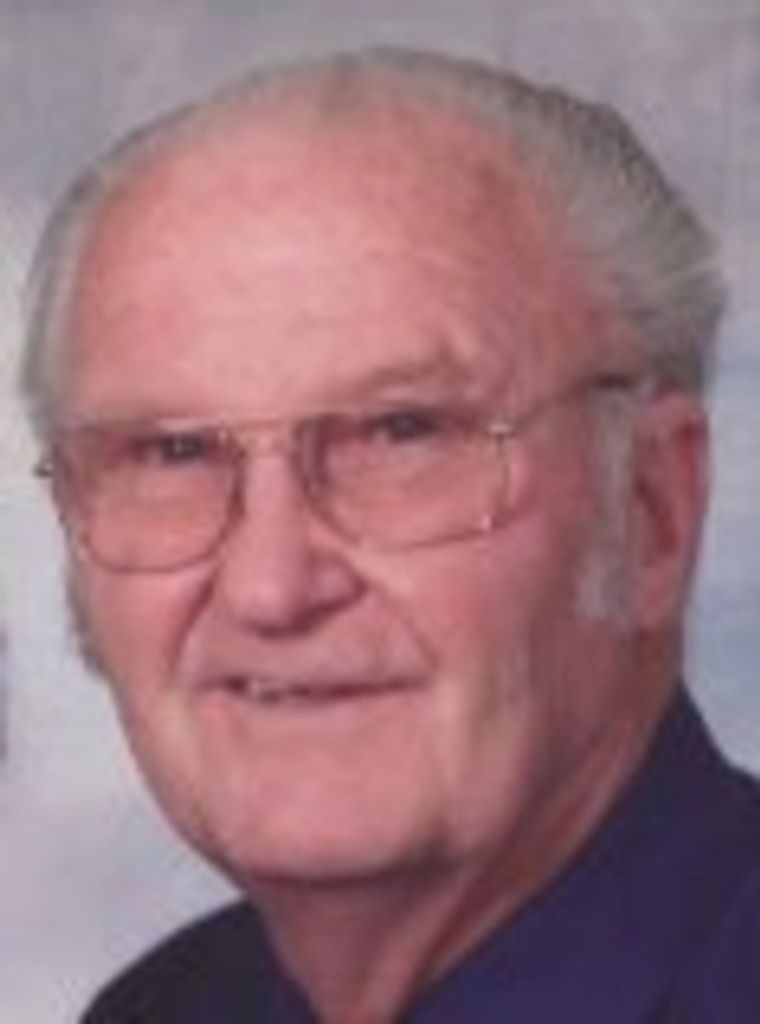 William "Bill" F. Wynia