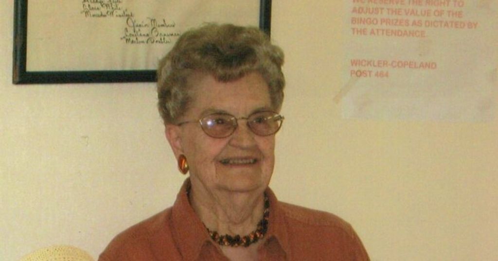Maylene K. Crain Profile Photo