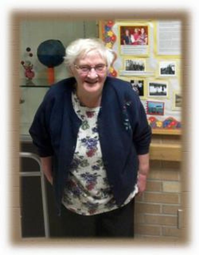 Elva G. Borslien
