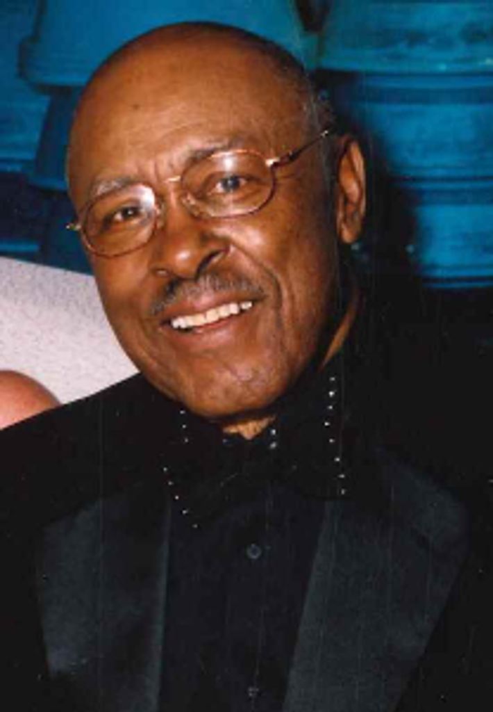 Willie James Mcwashington