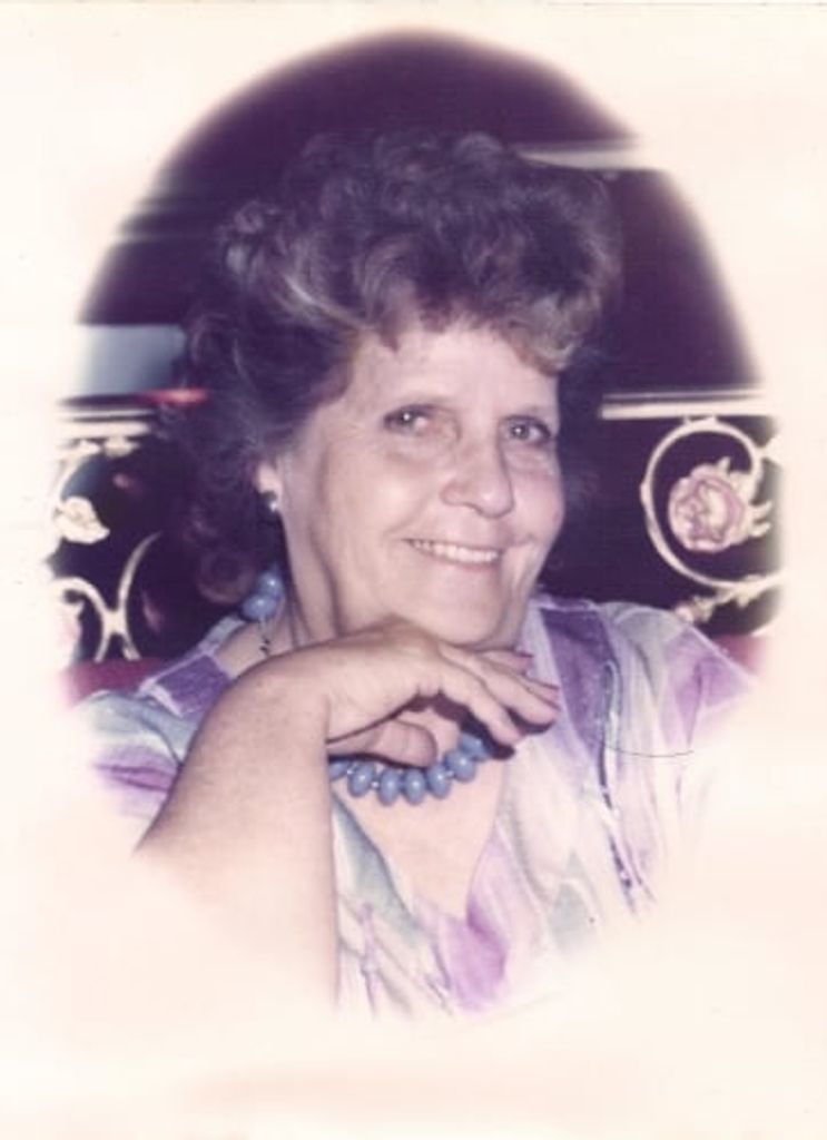 Gail Marie Snelling