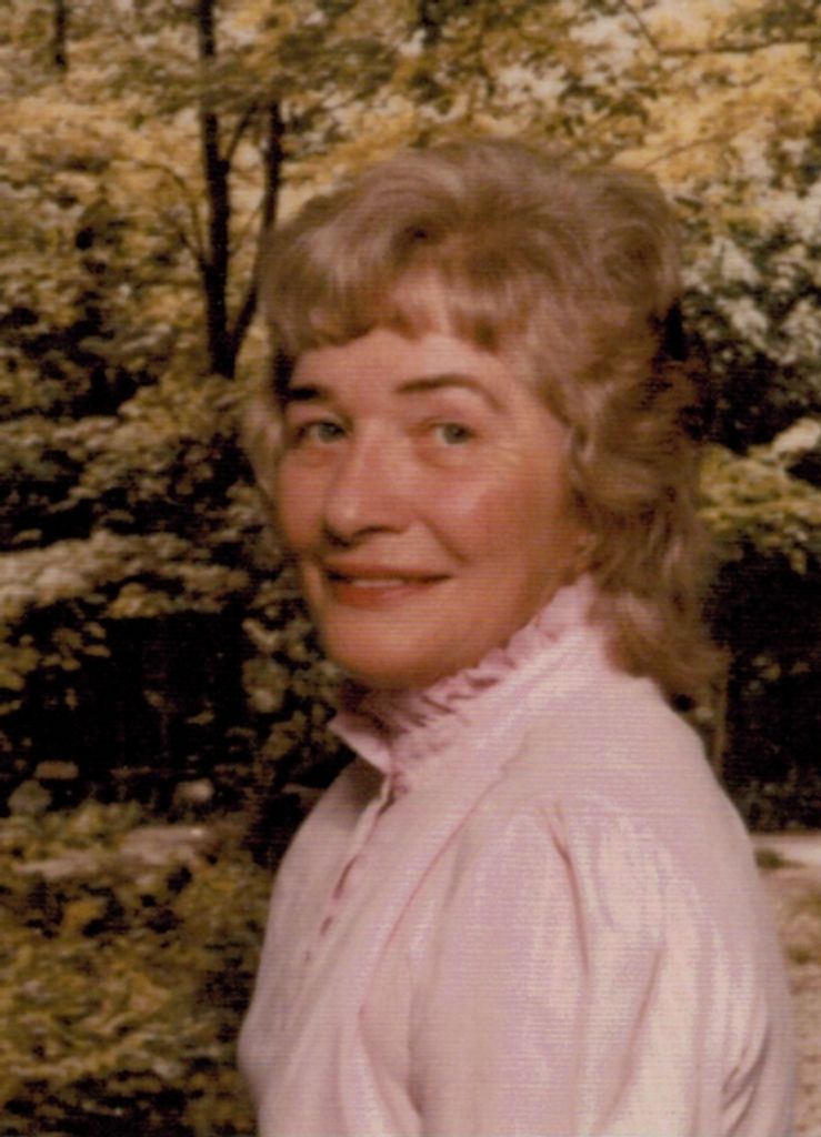 Dorothy Lee Polk Profile Photo