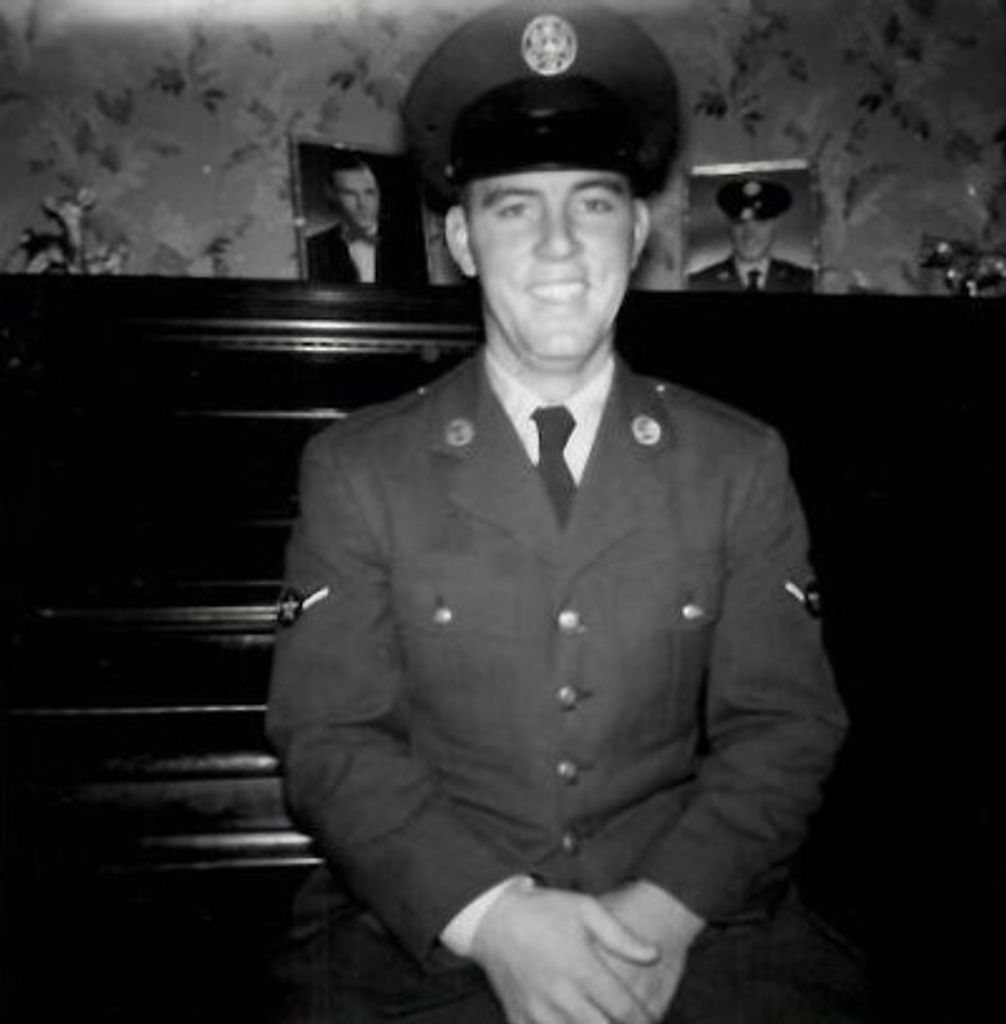 Marvin D. Osborne Profile Photo