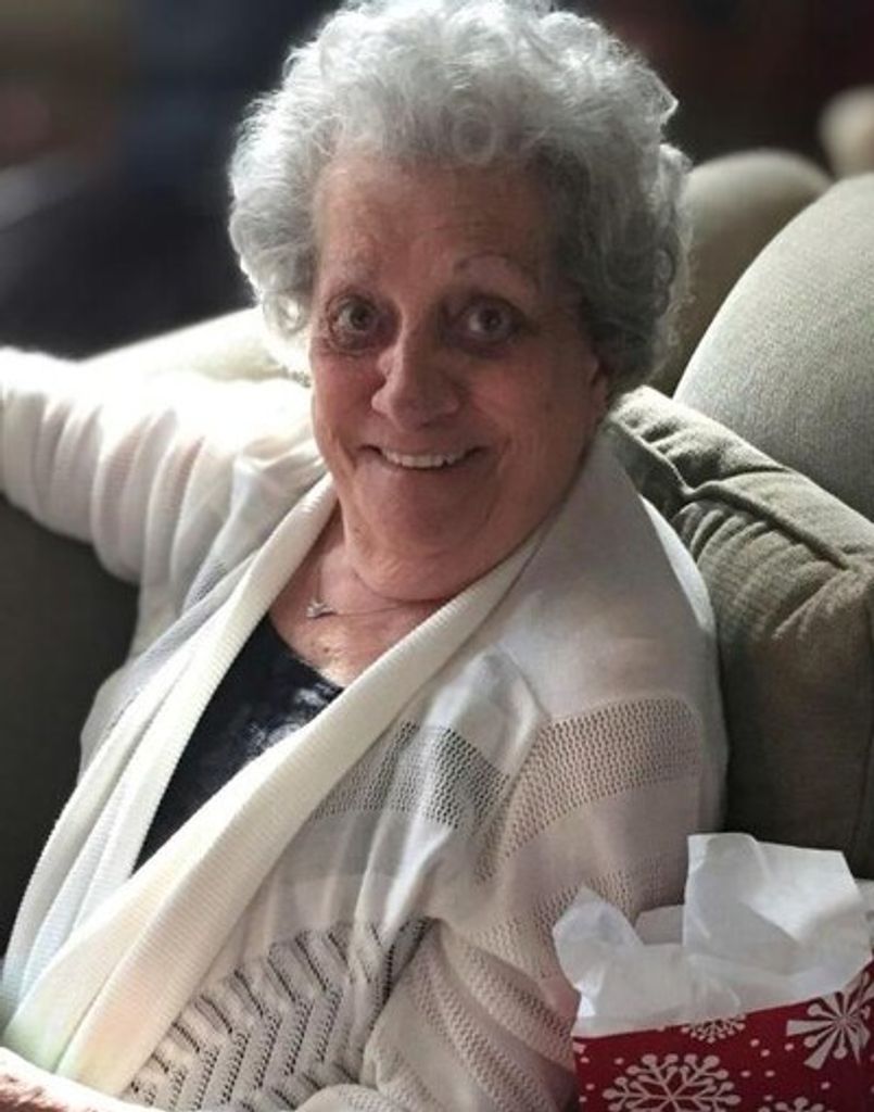 Martha Ita Corsini Profile Photo