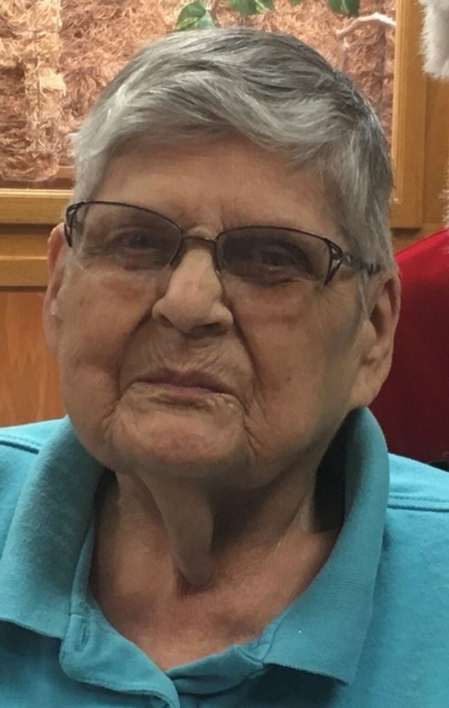 Shirley M. Lochner