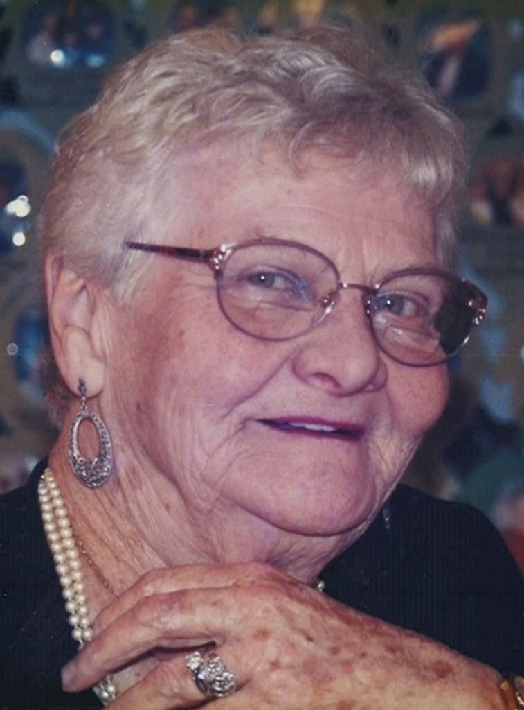 Arlene B. Cyr Profile Photo