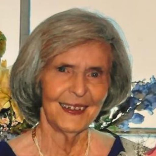 Mary Lucille Hosmer Profile Photo