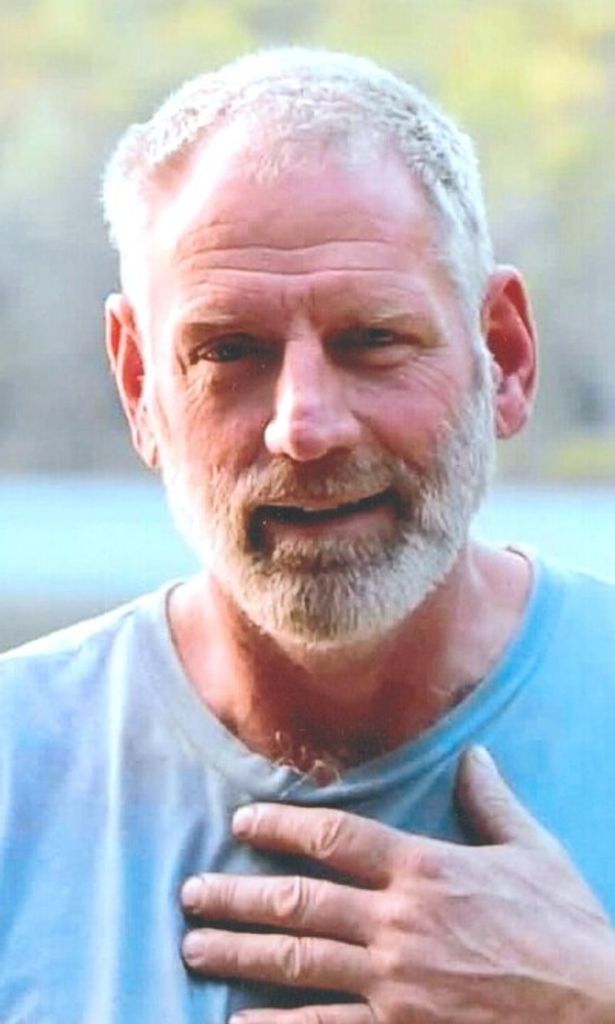 Randall P. Johnson