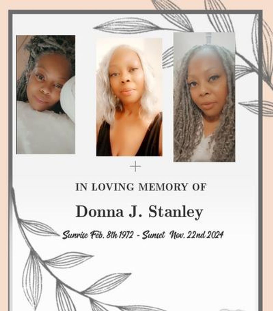 Donna Jean Stanley Profile Photo