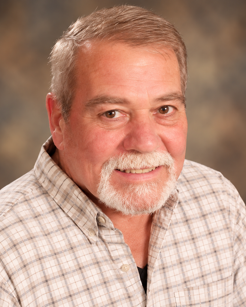 Donald Fitch