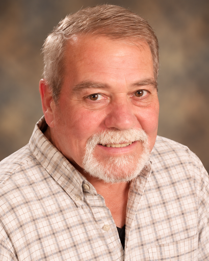Donald Fitch Profile Photo