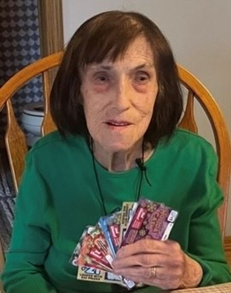Judith M. Powers Profile Photo