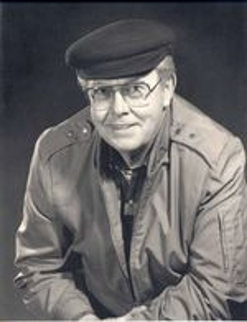 Theodore B. Weiberg Jr.