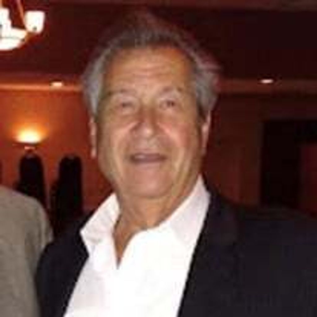 Domenico R. Luca Profile Photo