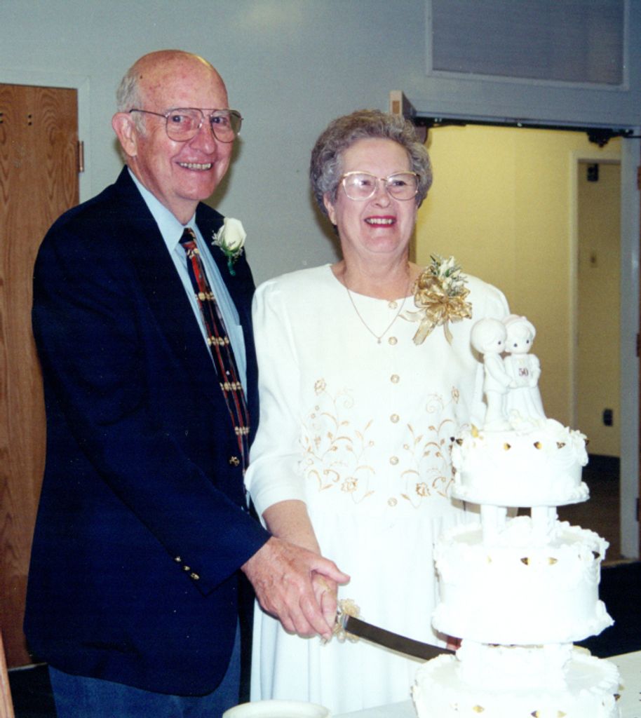 Fred Wayne Carter