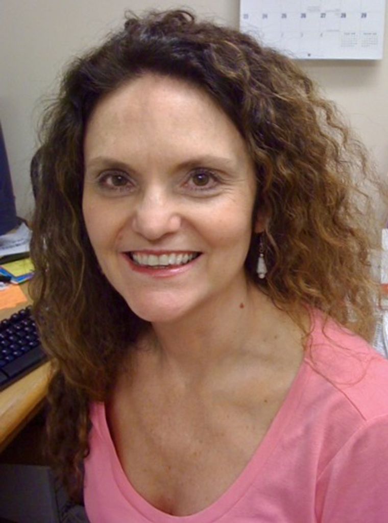 Annamarie Louise Newhuis-Schwarz