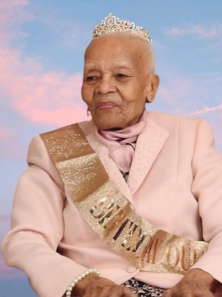Mother Ella Payne Profile Photo
