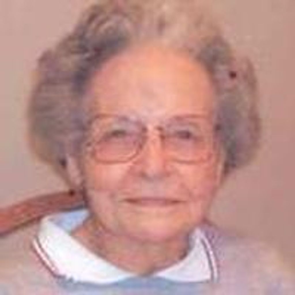 Marian Krumm