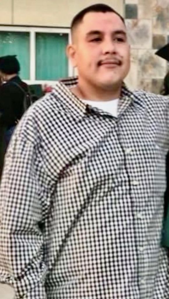 Eddie Martinez Profile Photo
