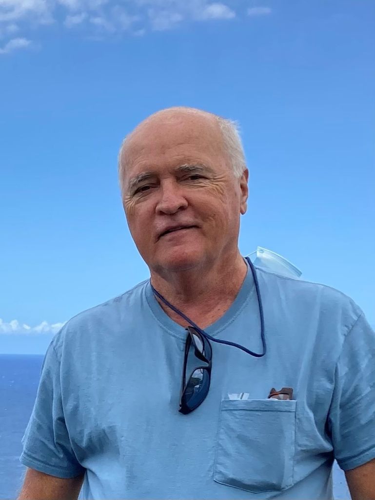 Jeffrey "Jeff" Joseph Vana Profile Photo