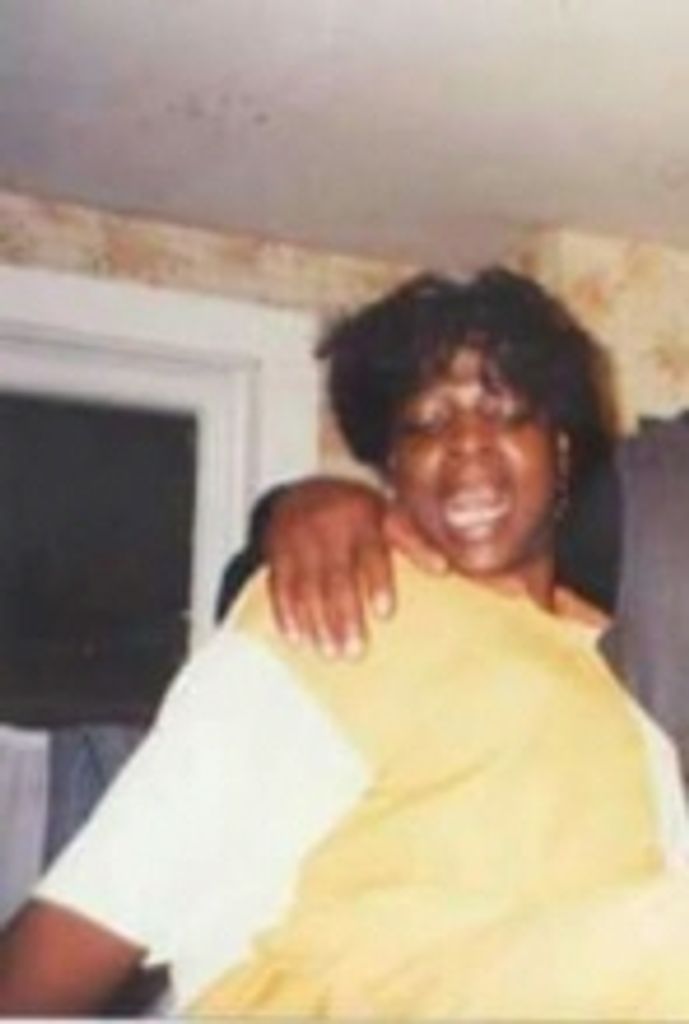 Shirley Ann Brown
