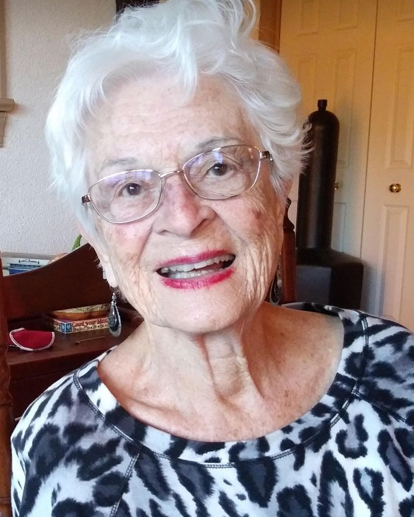 June C. Matchett Profile Photo