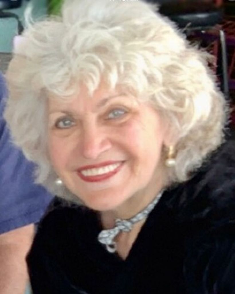 Sonia Maria Valentin