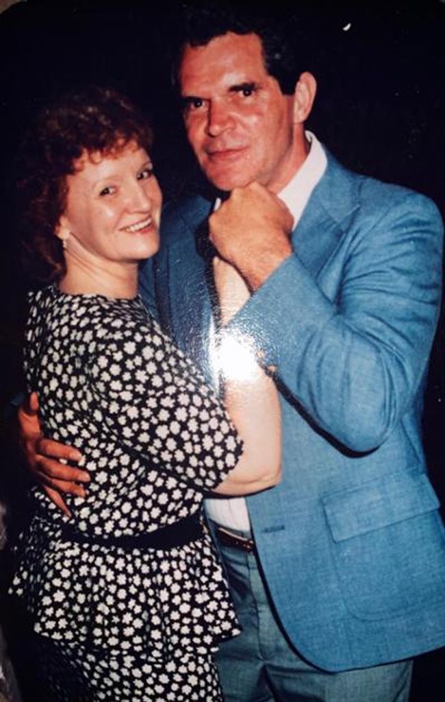 Jerry Lee Matthews Profile Photo