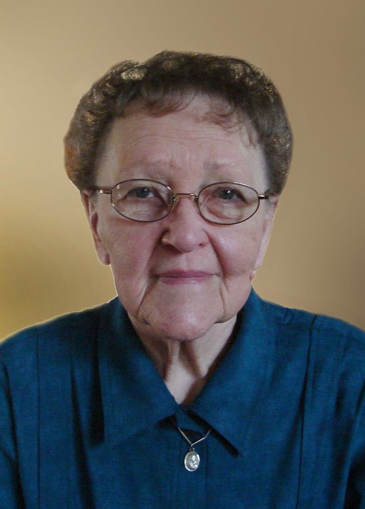 Ann Estelle Patrick Profile Photo