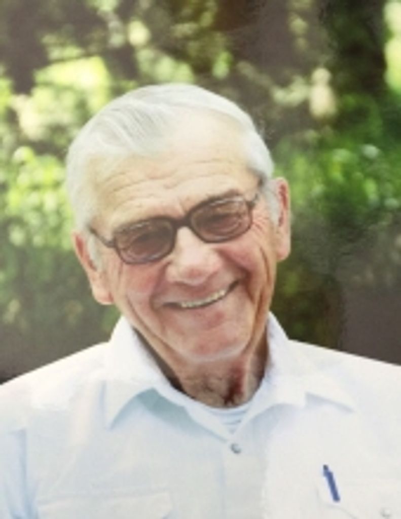 Darwin L. Vermeline