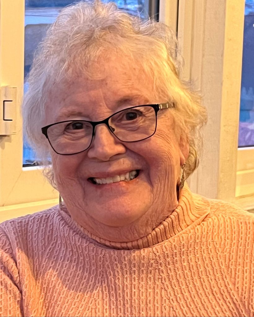 Jane Kaiser