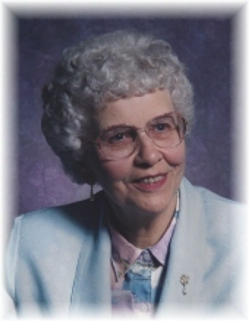 Cora J. "Billie" Engelsman