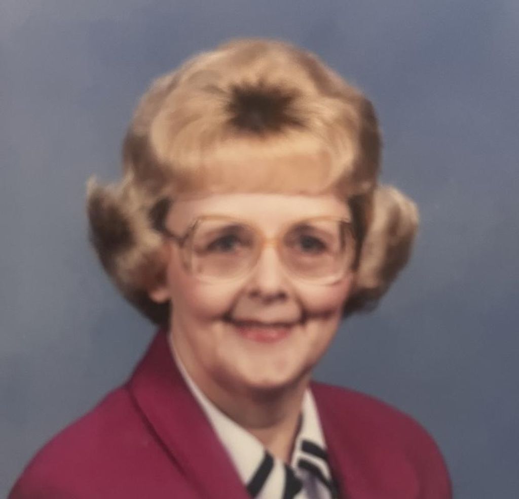 Sandra Bays Profile Photo