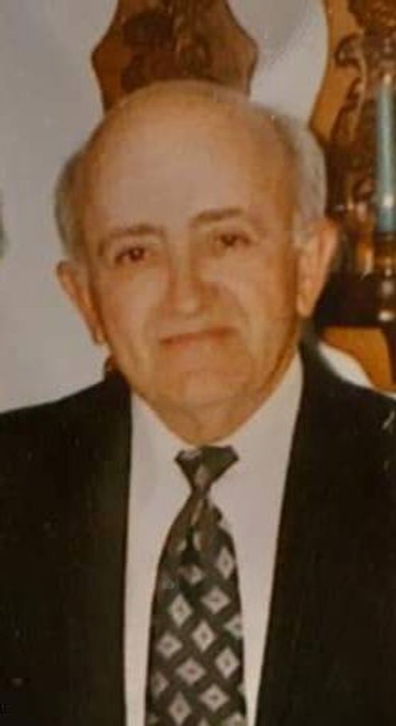 Aniello "Lou" Napolitano Profile Photo