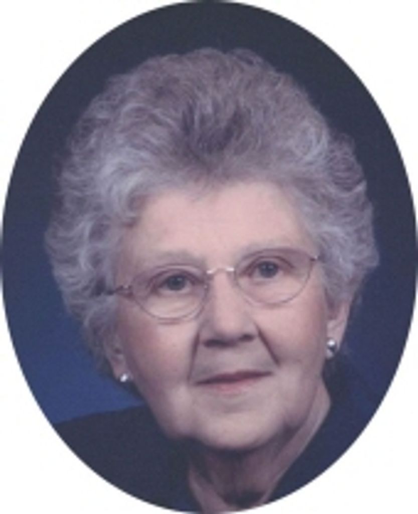 Phyllis Eigen