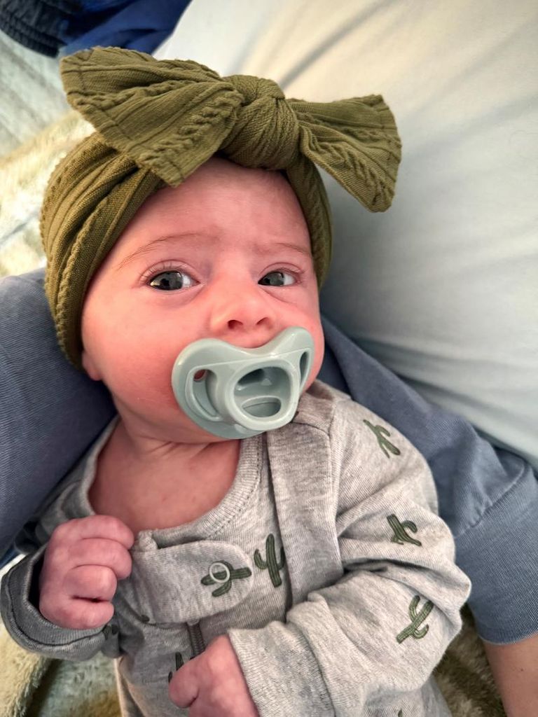 Maeve Leah Malament Profile Photo