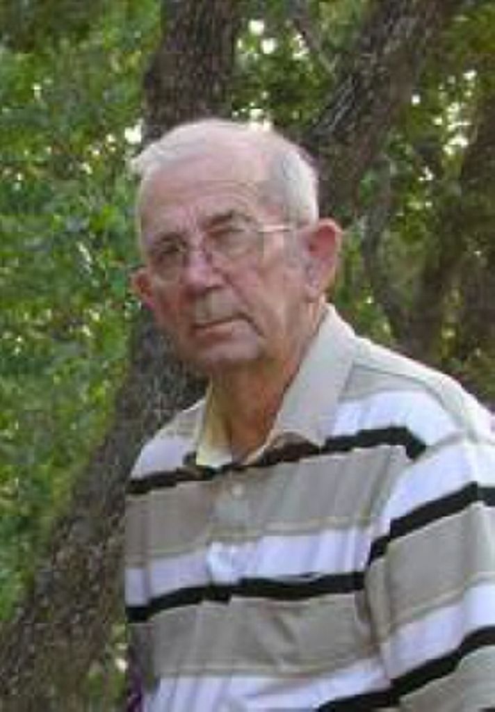Richard Roland Pass