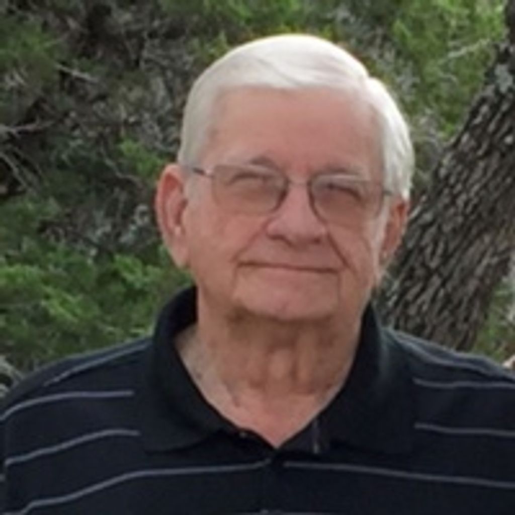 Robert Joe Moon Profile Photo