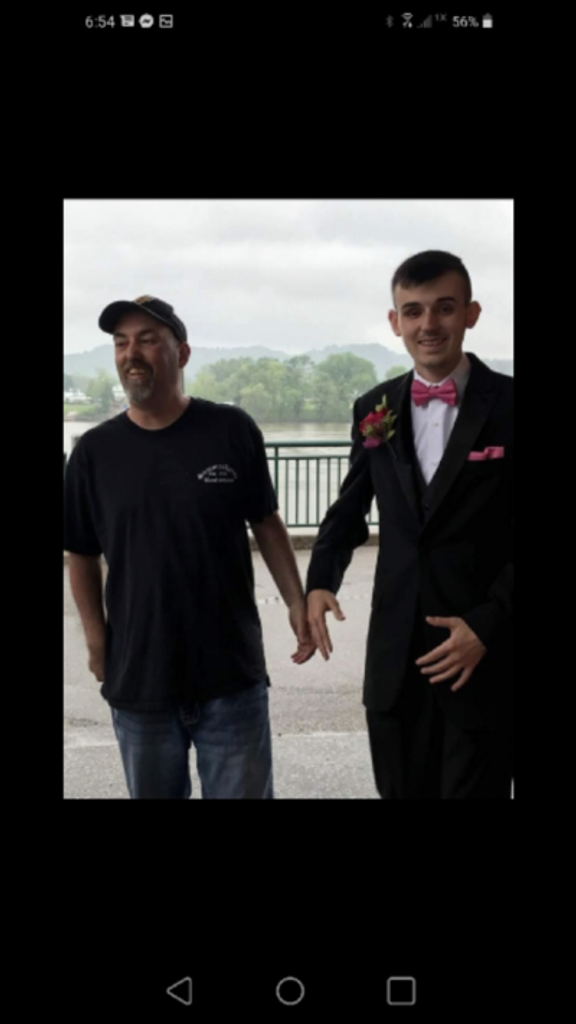 Briciel Shane Smith Profile Photo